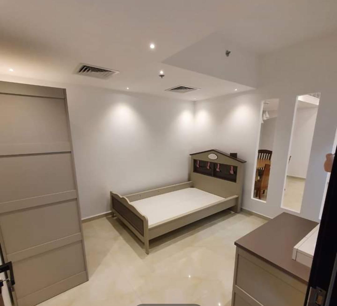 Elegant and wonderful apartment  for the first resident in Ajman-pic_1